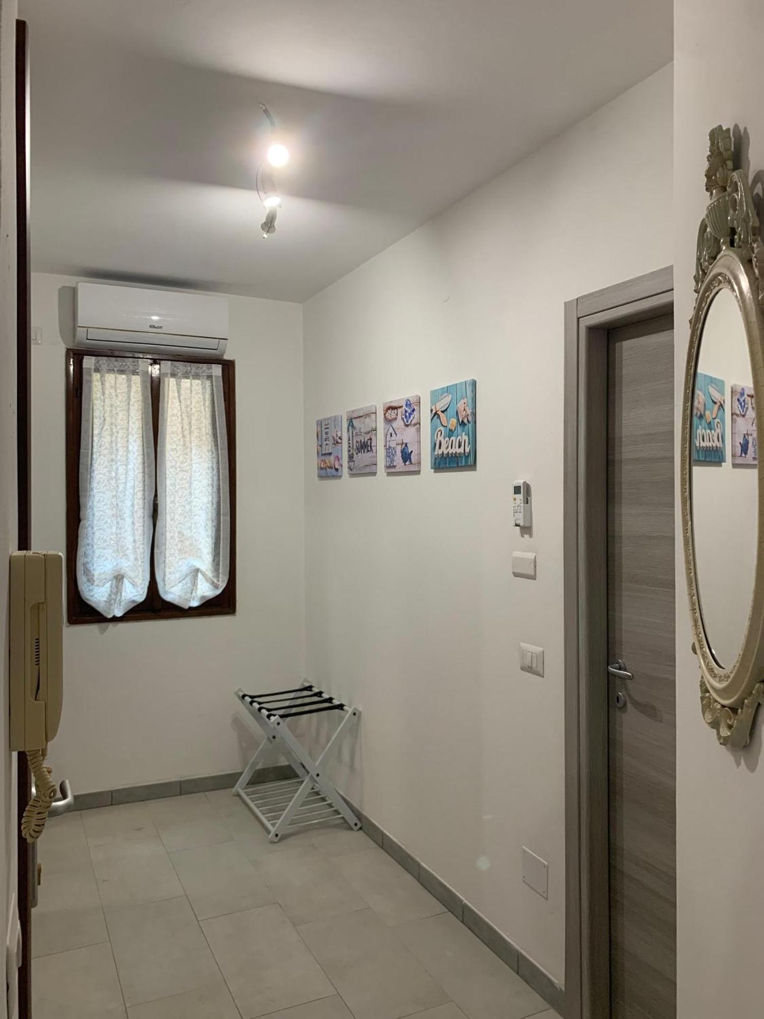 Casa Nonna Carla Apartment Chioggia Exterior photo